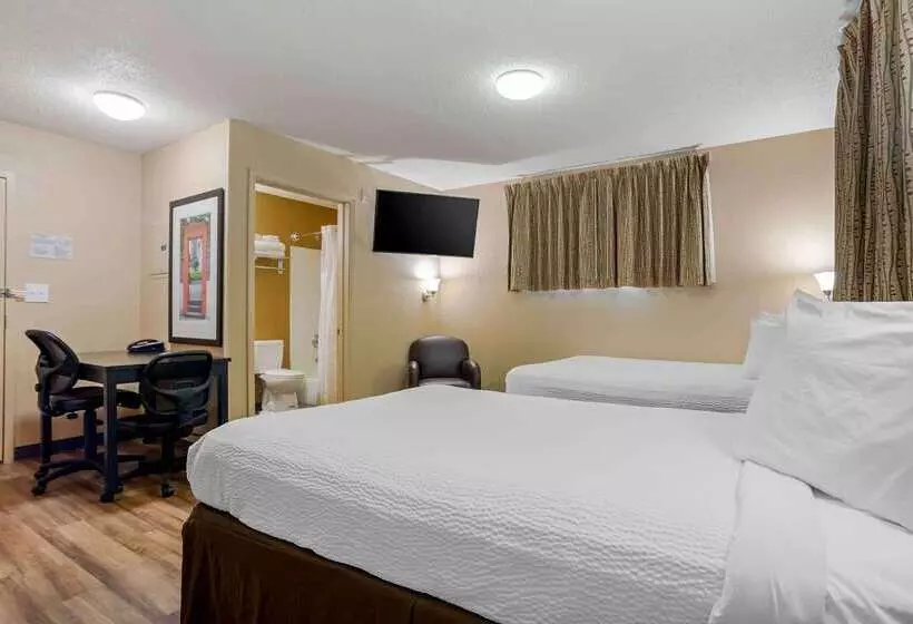 Hotel Extended Stay America Select Suites Destin Us 98 Emerald Coast Pkwy