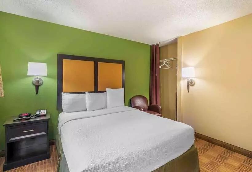 Hotel Extended Stay America Select Suites Destin Us 98 Emerald Coast Pkwy