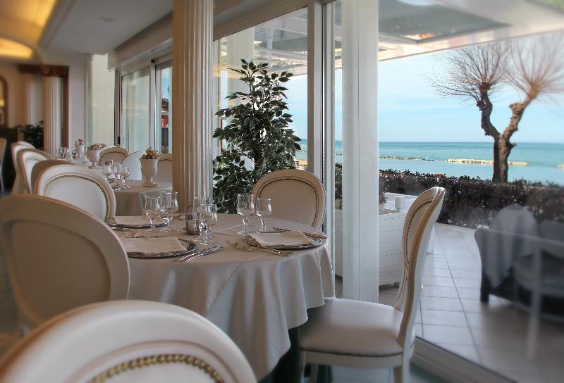 Grand Hotel Michelacci