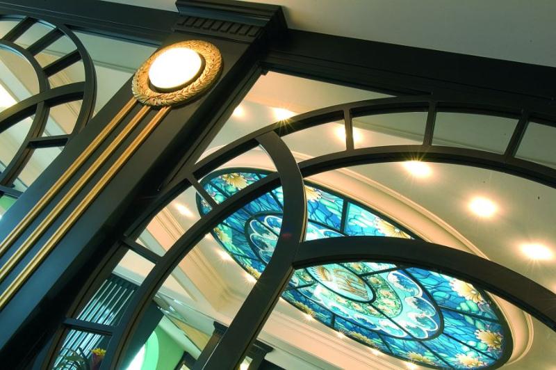 Grand Hotel Michelacci