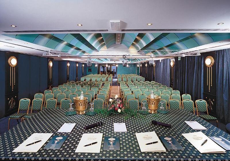 Grand Hotel Michelacci