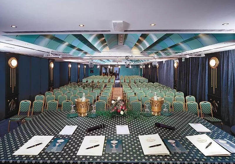 Grand Hotel Michelacci