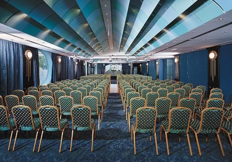 Grand Hotel Michelacci