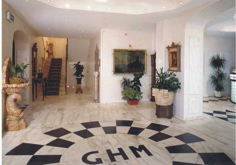 Grand Hotel Michelacci