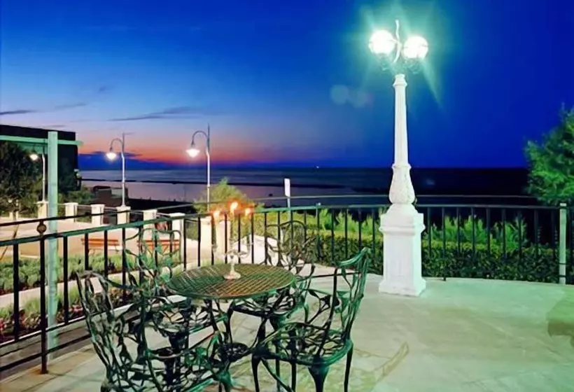 Grand Hotel Michelacci