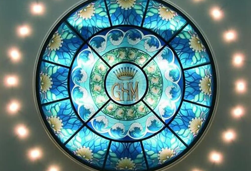 Grand Hotel Michelacci