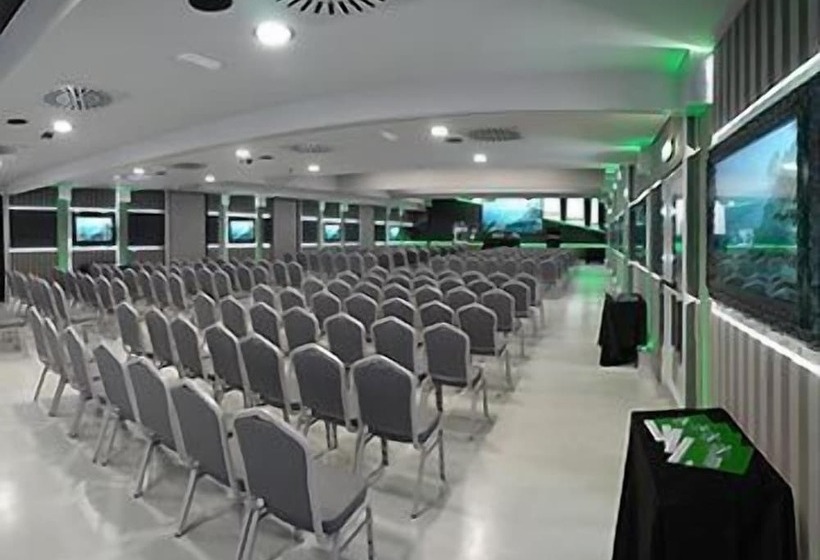 Grand Hotel Michelacci