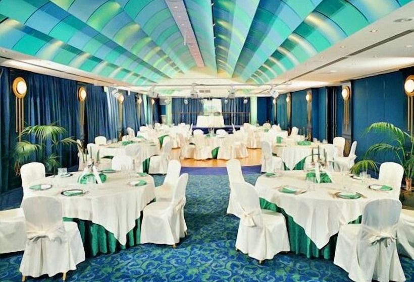 Grand Hotel Michelacci