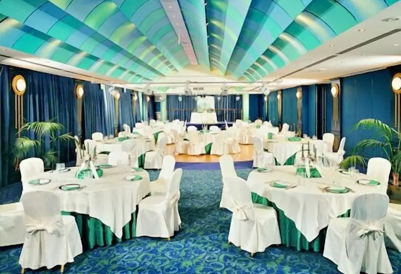 Grand Hotel Michelacci