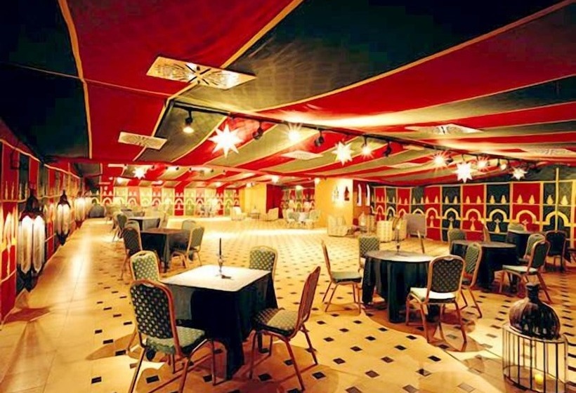 Grand Hotel Michelacci