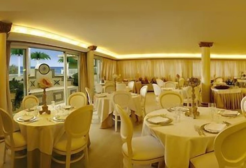 Grand Hotel Michelacci