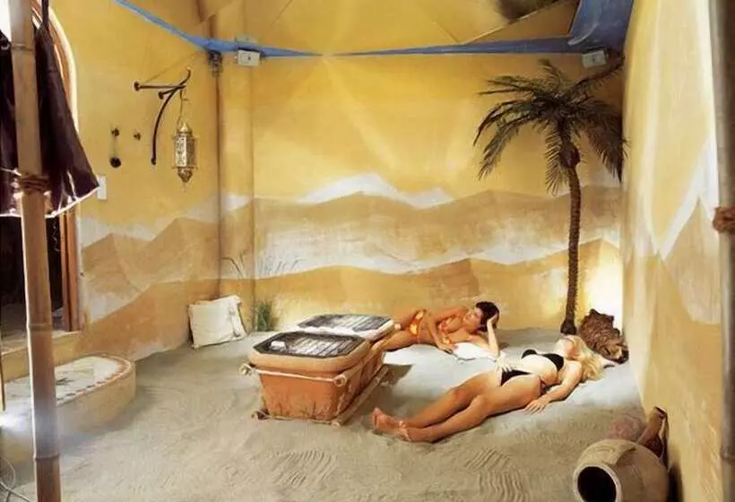 Grand Hotel Michelacci