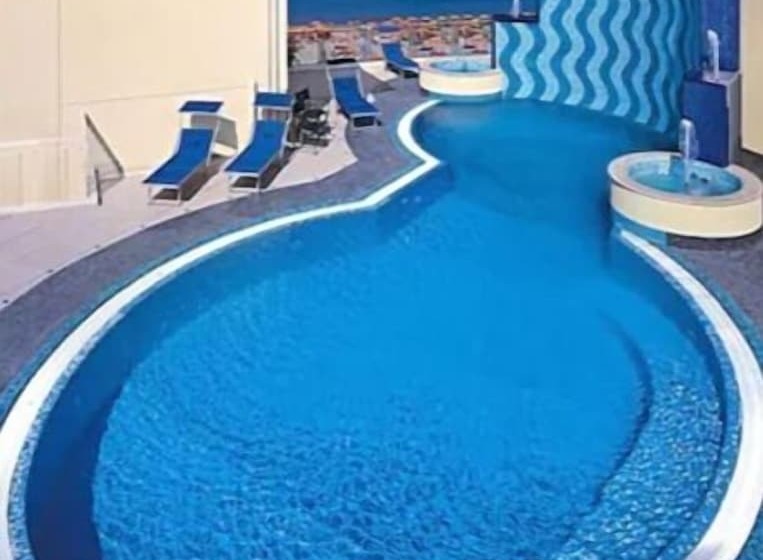 Grand Hotel Michelacci