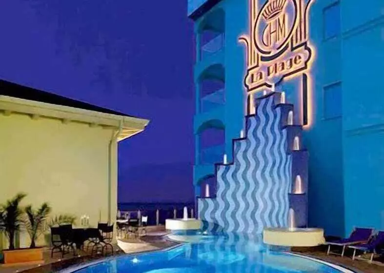 Grand Hotel Michelacci