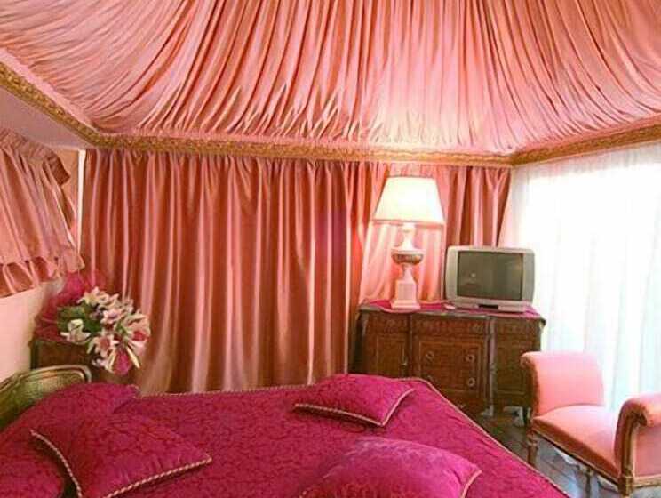 Grand Hotel Michelacci