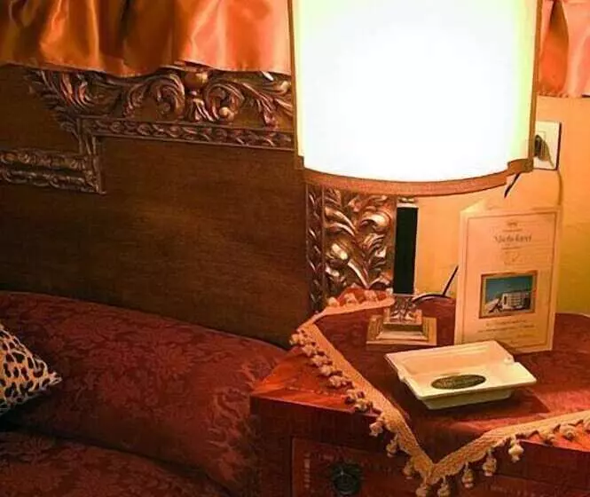 Grand Hotel Michelacci