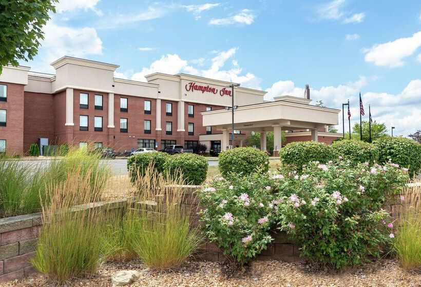 هتل Hampton Inn Akronsouth