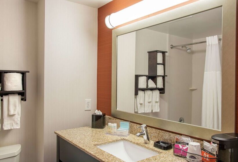 هتل Hampton Inn Akronsouth