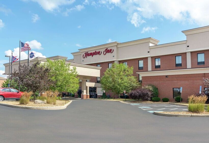 هتل Hampton Inn Akronsouth