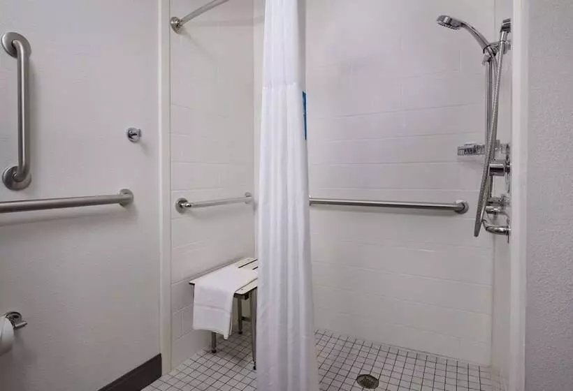 هتل Hampton Inn Alamogordo