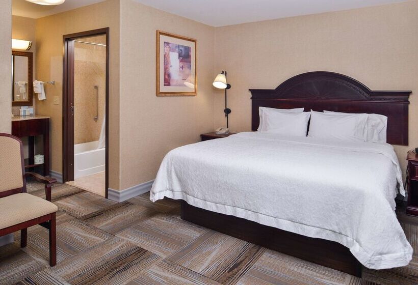 فندق Hampton Inn & Suites Boise Meridian