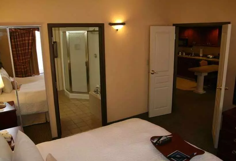 호텔 Hampton Inn & Suites Stillwater