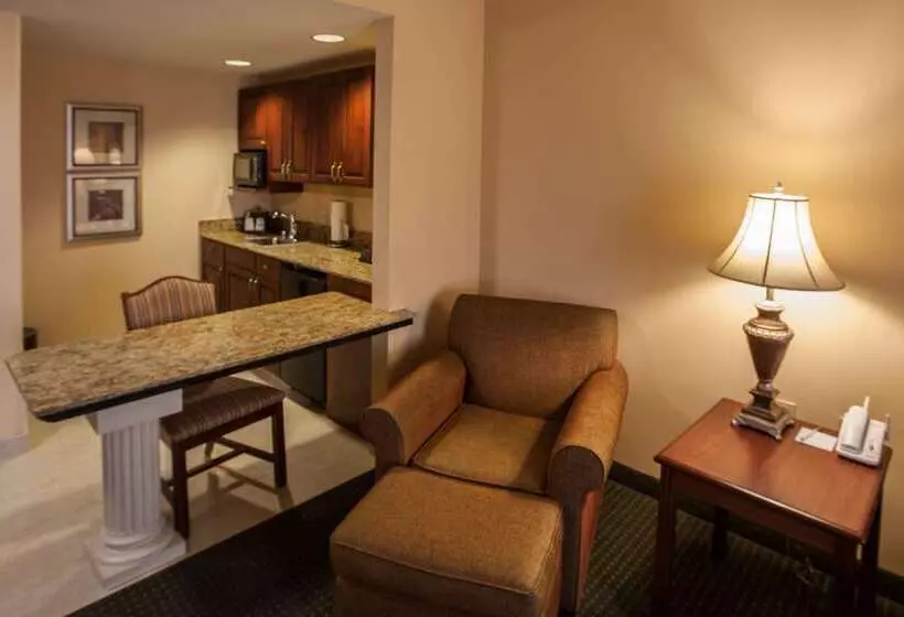 호텔 Hampton Inn & Suites Stillwater