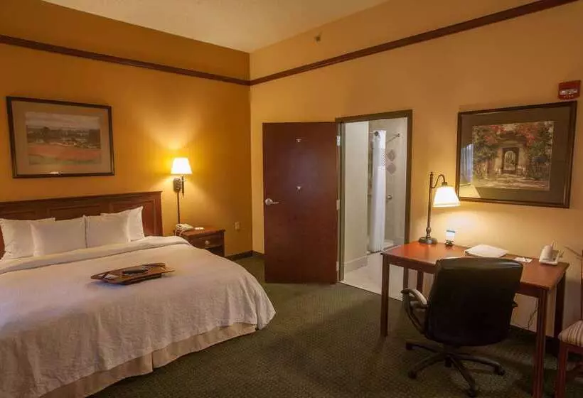 호텔 Hampton Inn & Suites Stillwater