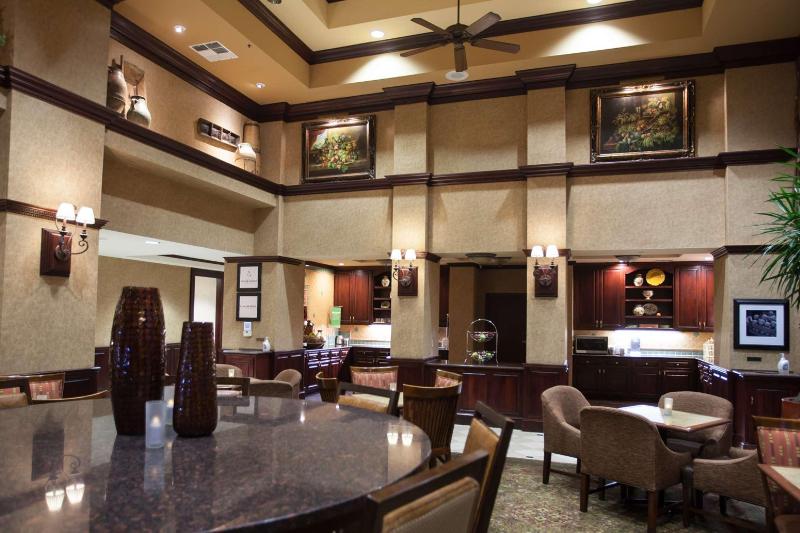 ホテル Hampton Inn & Suites Stillwater