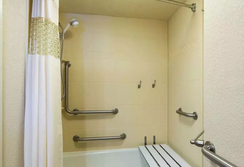 호텔 Hampton Inn Baton Rougei10 & College Dr