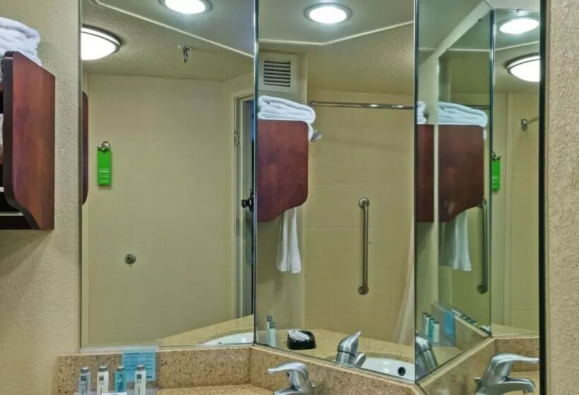 호텔 Hampton Inn Baton Rougei10 & College Dr