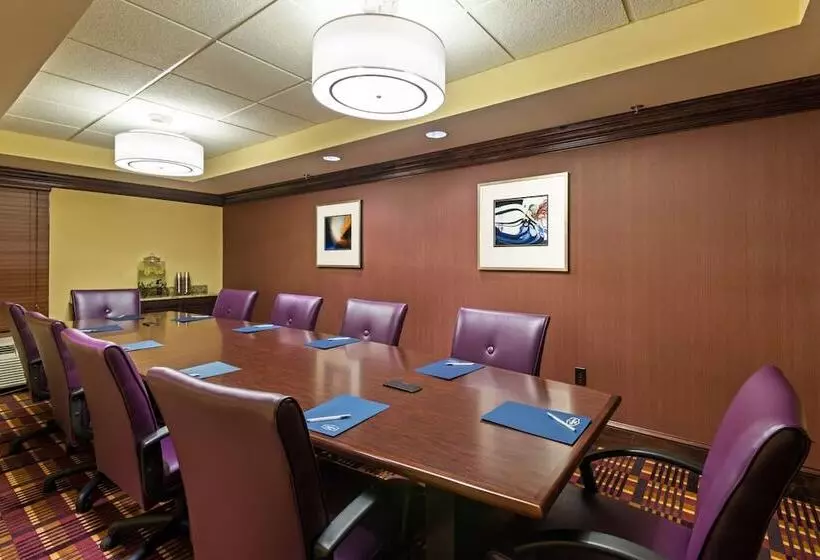 호텔 Hampton Inn Baton Rougei10 & College Dr