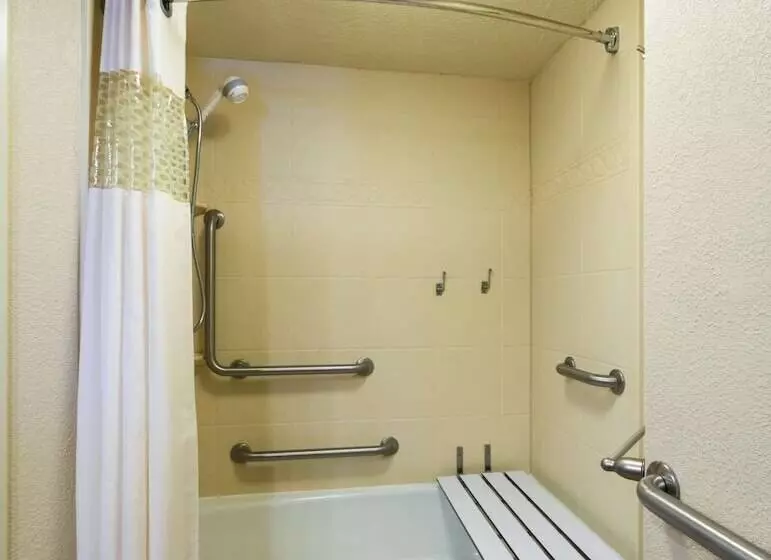 호텔 Hampton Inn Baton Rougei10 & College Dr