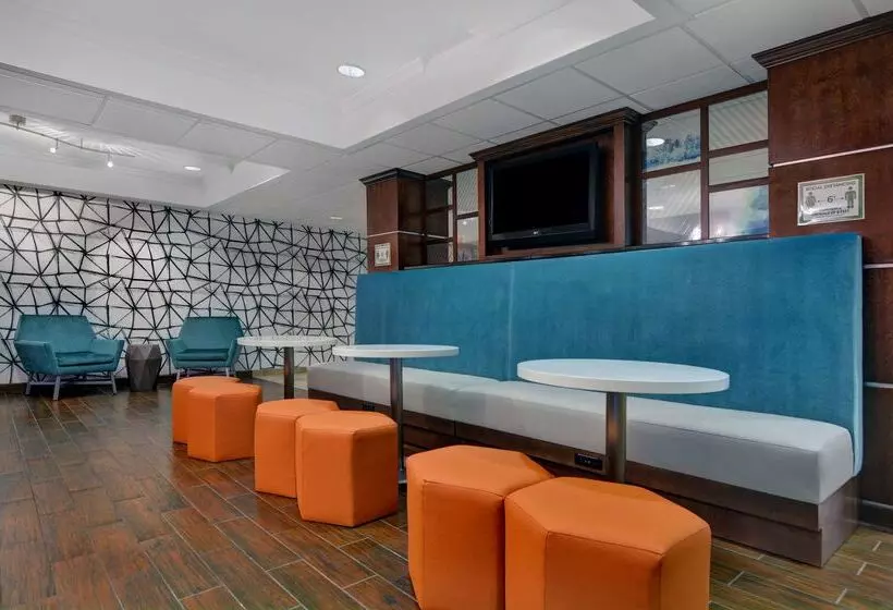 فندق Hampton Inn Charlotte/monroe