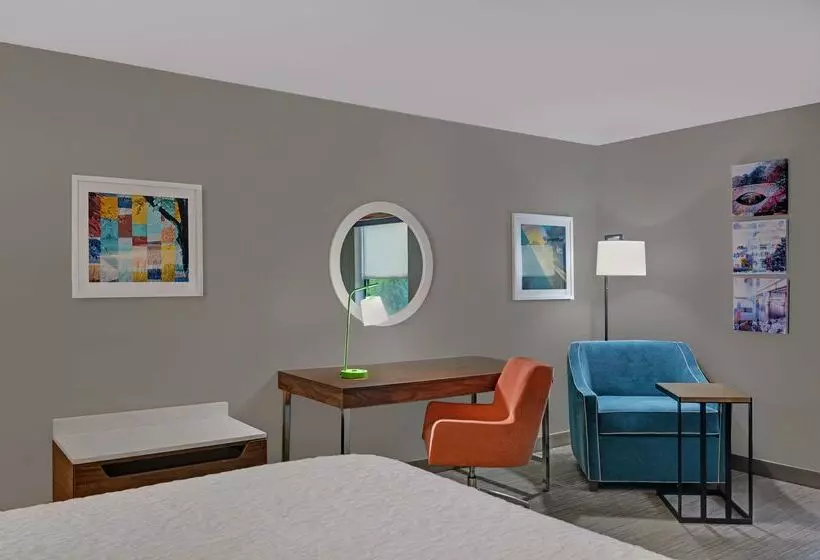 فندق Hampton Inn Charlotte/monroe
