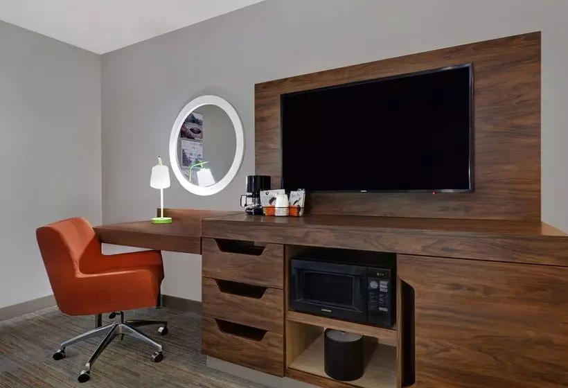 فندق Hampton Inn Charlotte/monroe