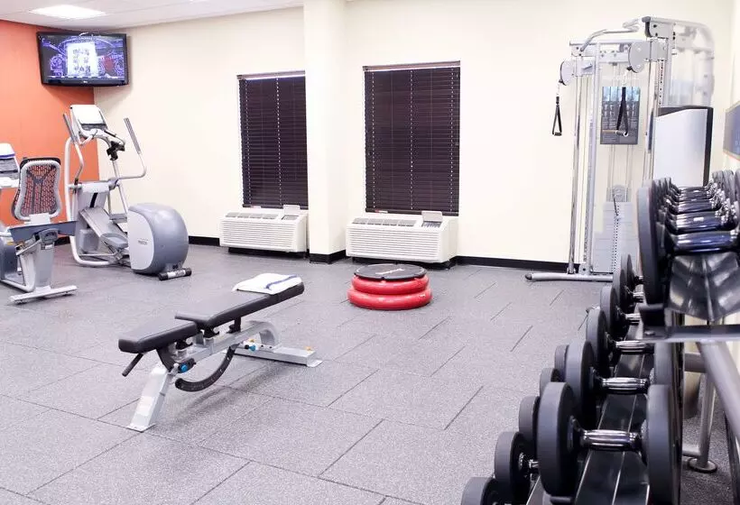 호텔 Hampton Inn Cincinnatinorthwest/fairfield