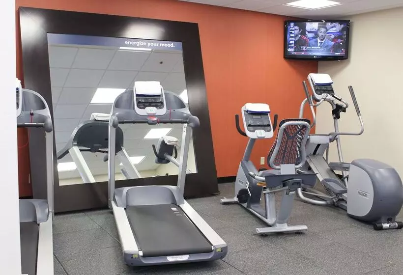 호텔 Hampton Inn Cincinnatinorthwest/fairfield