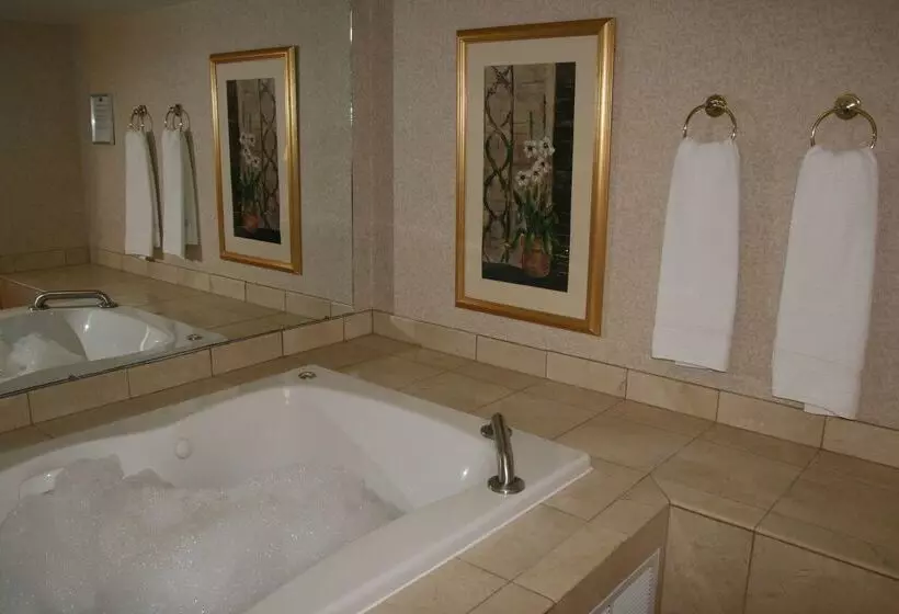 호텔 Hampton Inn Cincinnatinorthwest/fairfield