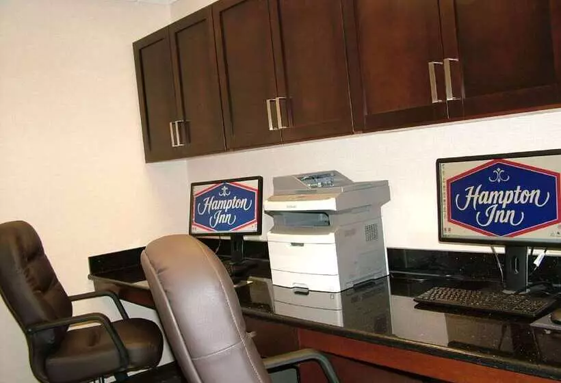 호텔 Hampton Inn Cincinnatinorthwest/fairfield