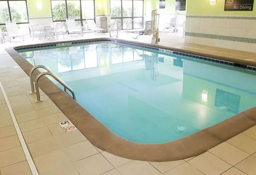 호텔 Hampton Inn Cincinnatinorthwest/fairfield