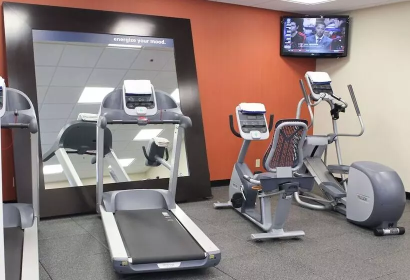 호텔 Hampton Inn Cincinnatinorthwest/fairfield