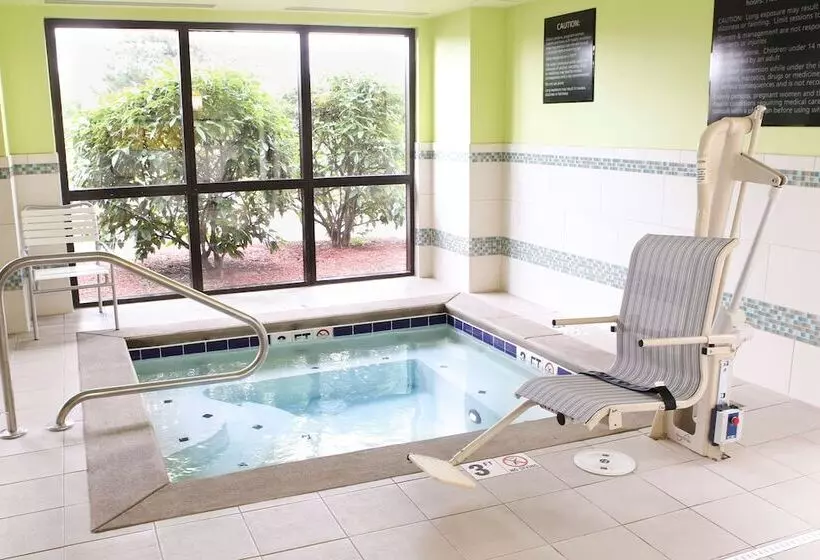 호텔 Hampton Inn Cincinnatinorthwest/fairfield