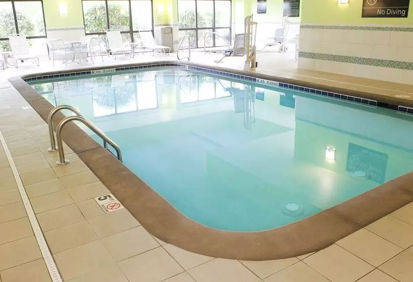 호텔 Hampton Inn Cincinnatinorthwest/fairfield