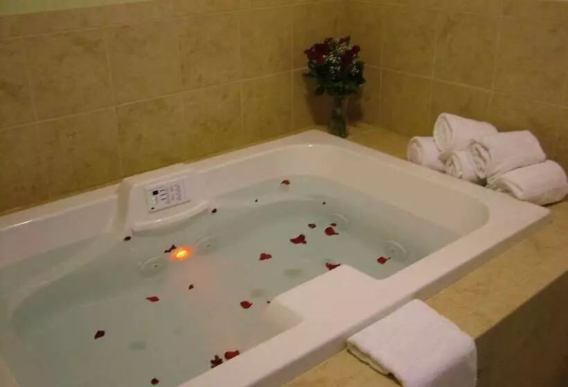 호텔 Hampton Inn Cincinnatinorthwest/fairfield