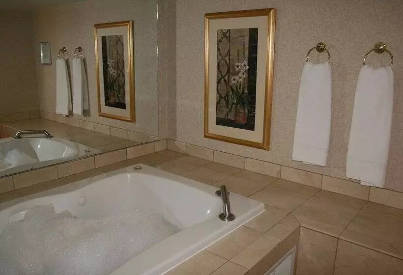 호텔 Hampton Inn Cincinnatinorthwest/fairfield