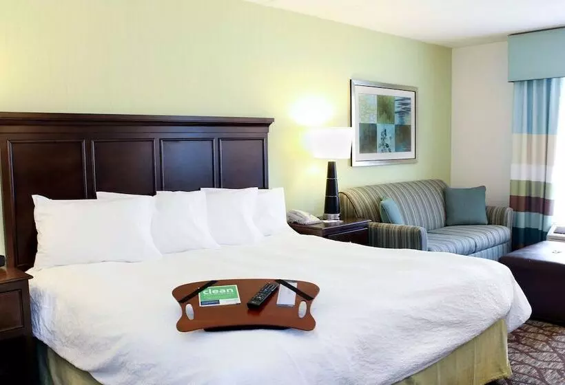 호텔 Hampton Inn Cincinnatinorthwest/fairfield