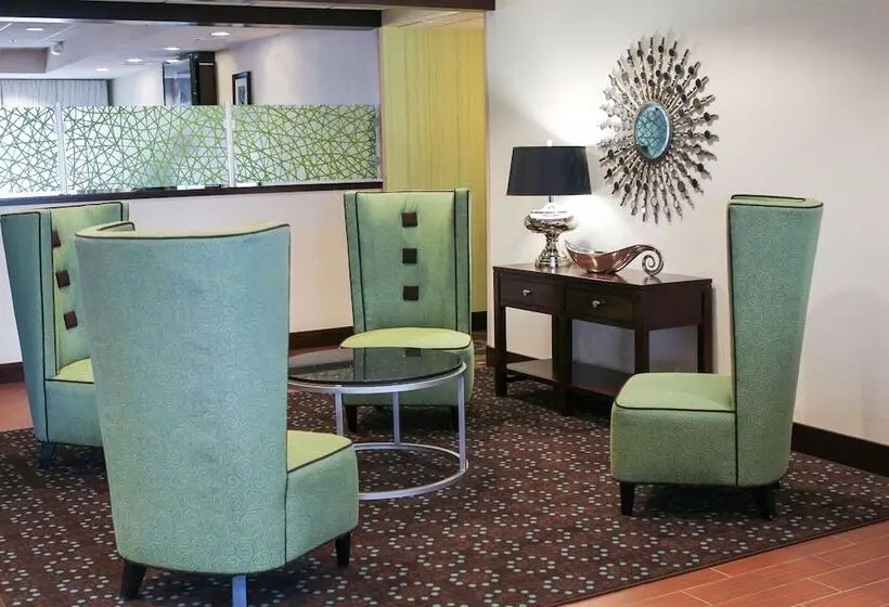 호텔 Hampton Inn Cincinnatinorthwest/fairfield