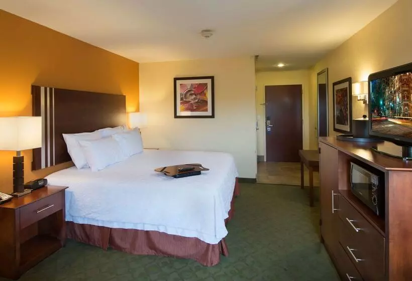 酒店 Hampton Inn Cornelia