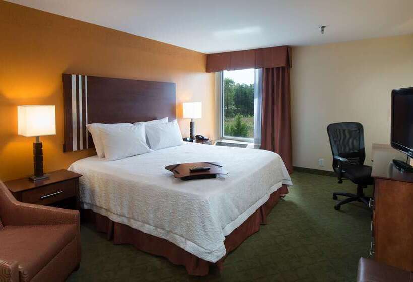 فندق Hampton Inn Cornelia